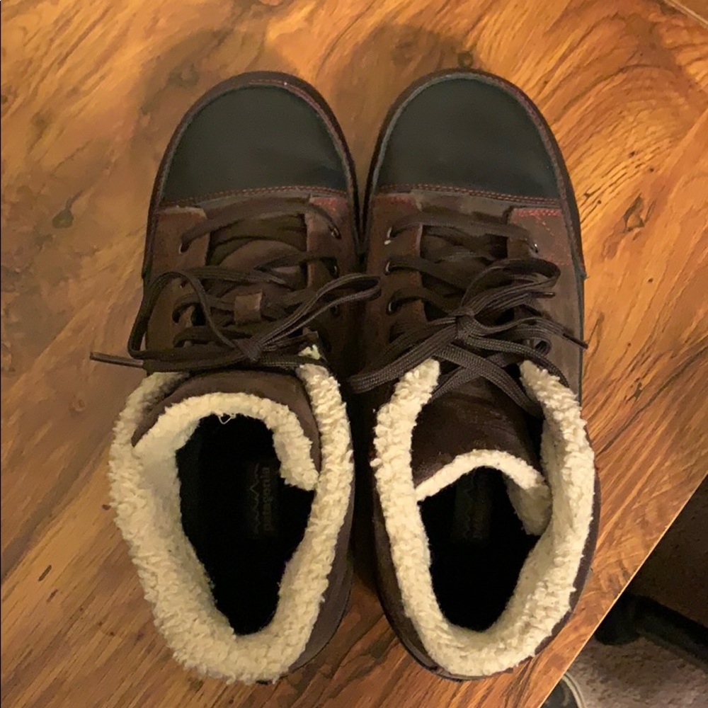 Patagonia Shoes